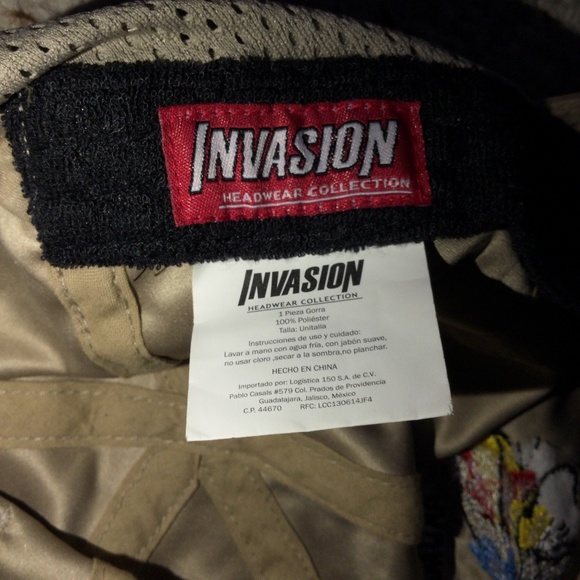 Akumal Fly Fishing Hat/Cap - Picture 6 of 7